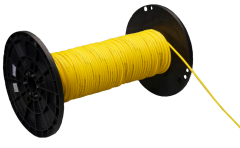 Trace-Safe RT Series Tracer Wire - 19 gauge conductor