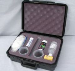 SCAT Kit Surface Contamination Analysis Test Kit