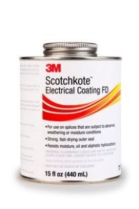 Scotchkote FD Electrical Coating by 3M