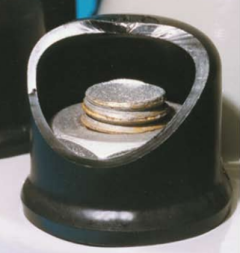 Radolid Protection Cap by APS