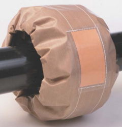 Safety Spray Shields by APS