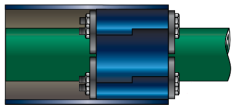 Innerlynx End Seals Models Overview, by APS