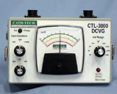 Model CTL-3000 DCVG Survey Equipment by Cath-Tech