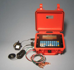 Smart Logger with GPS by Cath-Tech