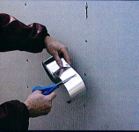 Aluminum Tape by Tapecoat