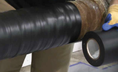 PVC Utility Tape Outerwrap by Trenton
