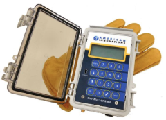 Model GPS300 MicroMax Interrupter by American Innovations