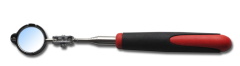 G.A.L. Gage, Lighted Telescoping Inspection Mirror: HTC-2LT 