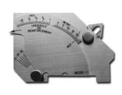 G.A.L Gage, Cat #4, Bridge Cam Gauge 