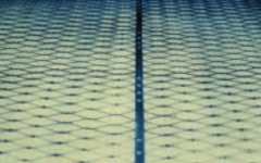 Lida Anode "Net" by De Nora Tech