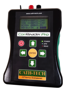 CorrReader Pro by Cath-Tech