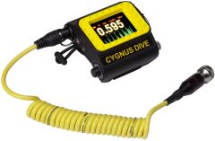 Ultrasonic Digital Thickness Gauge for Underwater Use, DIVE by Cygnus