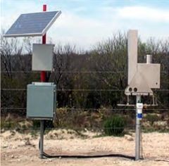 Model S-2075 Solar Hybrid System by Gentherm