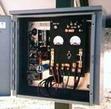 Solar Power Supply Output Controllers for Cathodic Protection by Farwest Corrosion