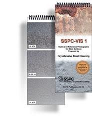 SSPC-VIS 1 Standards
