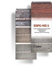 SSPC-VIS 3 Standards