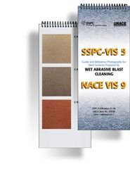 SSPC-VIS 5 / NACE VIS 9 Standards