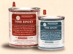 TC 7000 Epoxy by Tapecoat