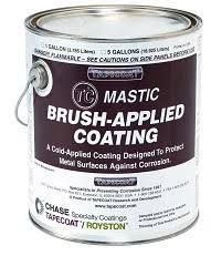 TC Mastic by Tapecoat