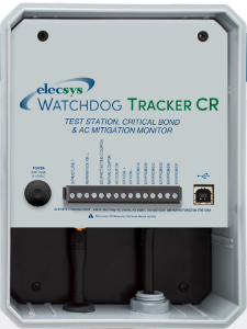 Elecsys Watchdog TrackerCR