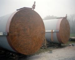Temcoat & Temcoat 3000 Anticorrosion Compounds by Trenton