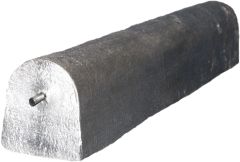 UltraMag High Potential Magnesium Anodes with Improved Core by Farwest Corrosion