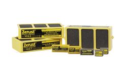 Vapor Capsule Diffusers by Zerust