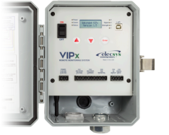 Watchdog VIPx Remote Rectifier Monitor by Elecsys