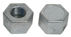 Zinc Anode Caps by Farwest Corrosion