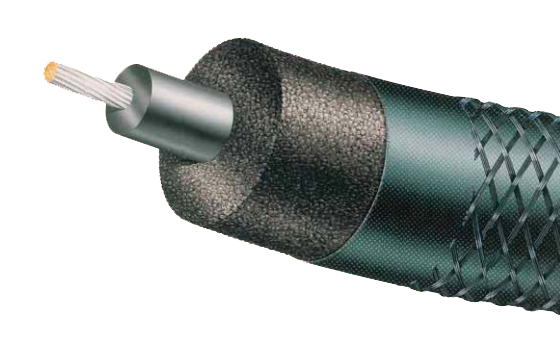 AnodeFlex 3000-Cu Series Linear Anode System by Farwest