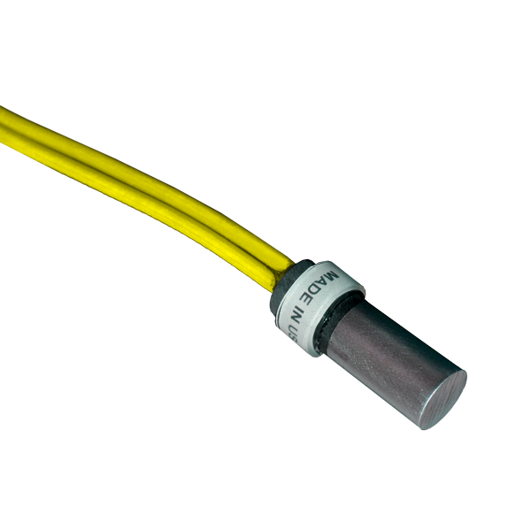 品質一番の Cylindrical Steel Carbon COU100 Model Coupon THHN Twin with ジャケット・アウター